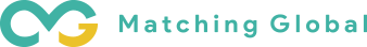 株式会社Matching Global（マッチンググローバル）ロゴ
